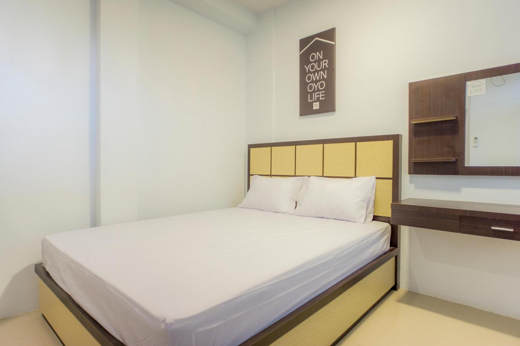 Hotel Oyo Life 2354 Rose House